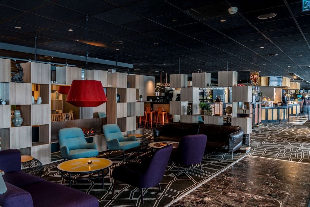Scandic Umeå Syd 2
