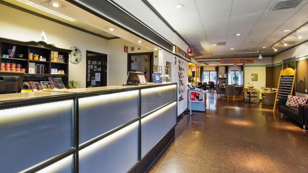 Best Western Hotell SoderH 2