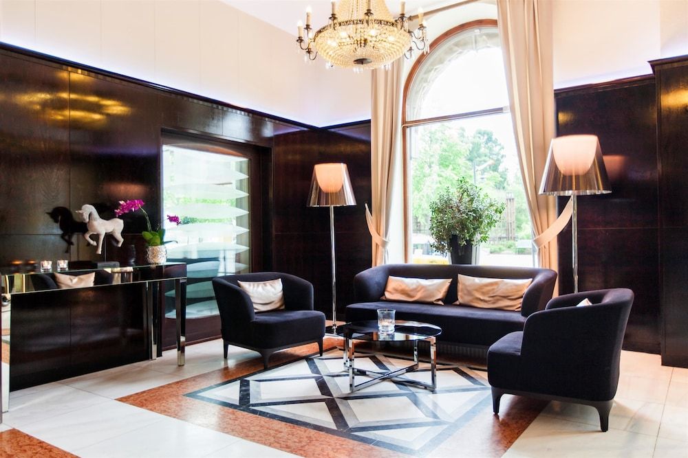 Elite Stadshotellet Luleå 2