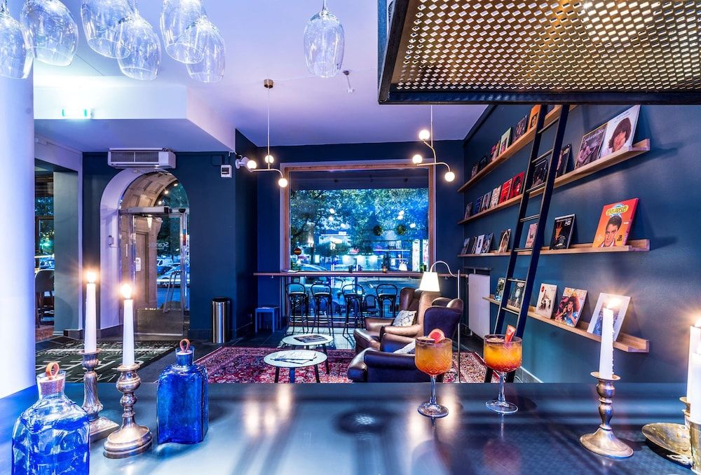 Scandic Stortorget 2