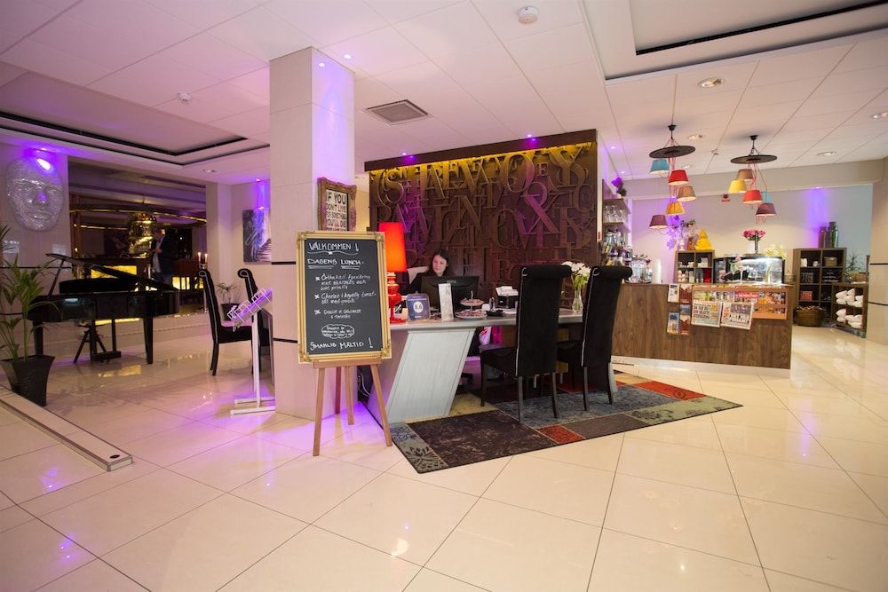 Best Western Plus Hotel Savoy 3