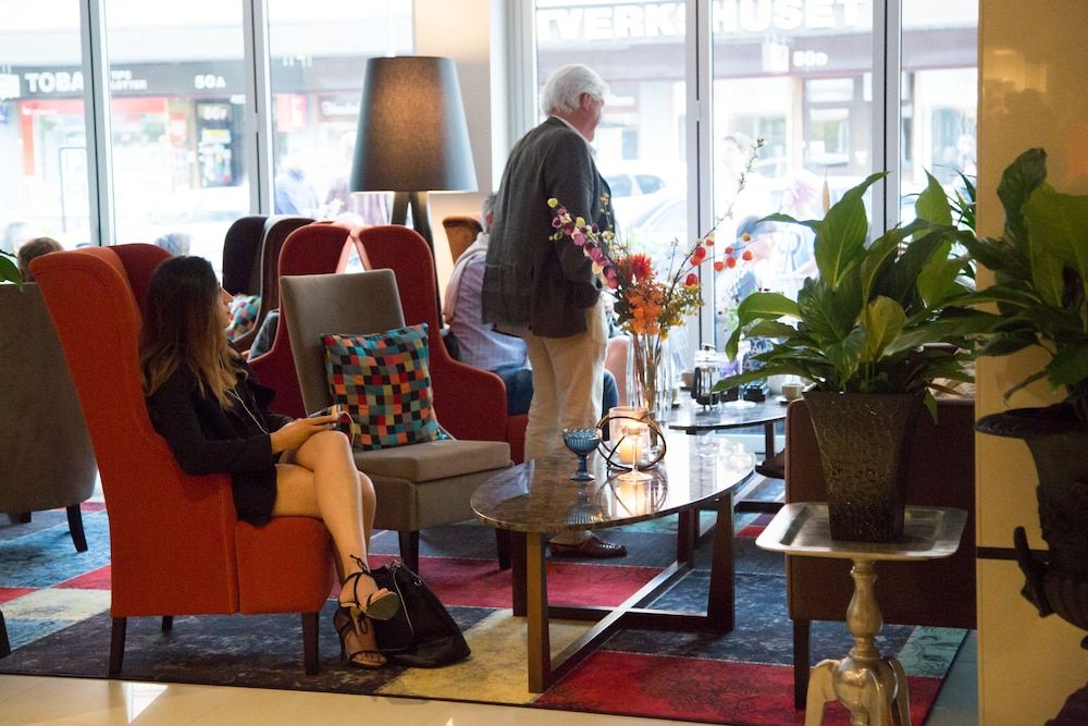 Best Western Plus Hotel Savoy 2