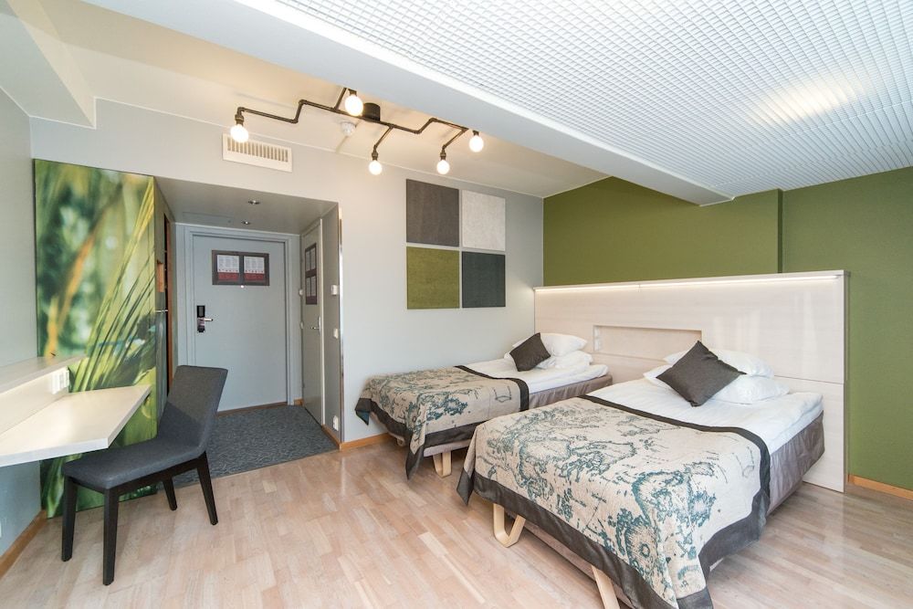 Original Sokos Hotel Vaakuna 2