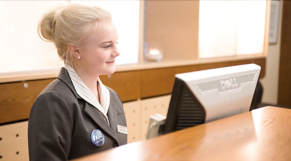 Original Sokos Hotel Vaakuna Kouvola 2