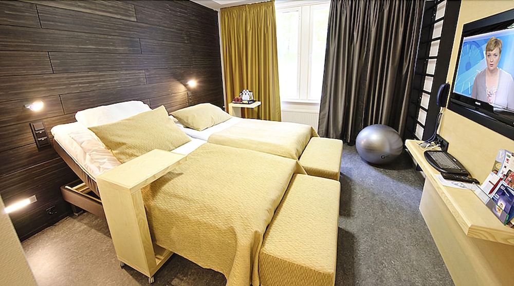 Original Sokos Hotel Vaakuna Kouvola 3