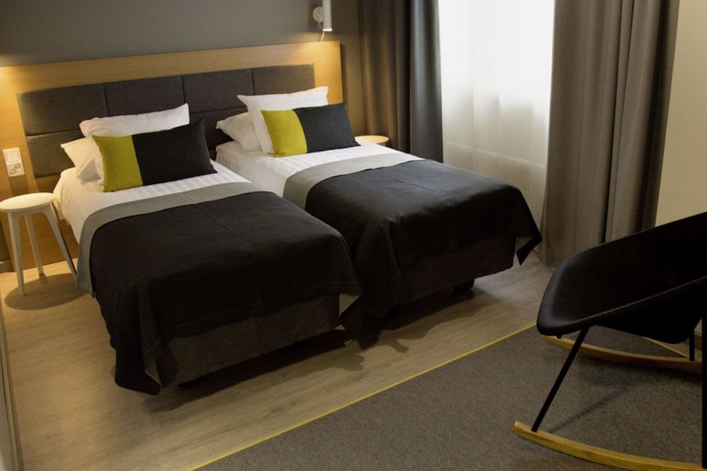 Original Sokos Hotel Lappee 4 estrelas em Lappeenranta