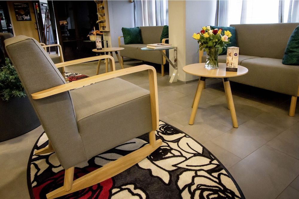 Original Sokos Hotel Lappee 2