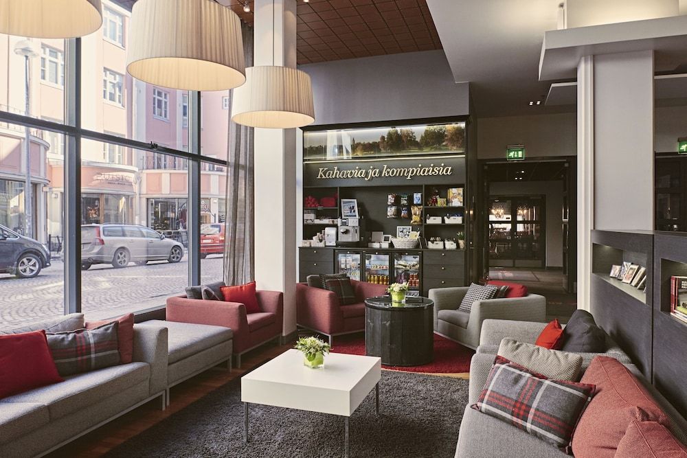 Original Sokos Hotel Arina 2