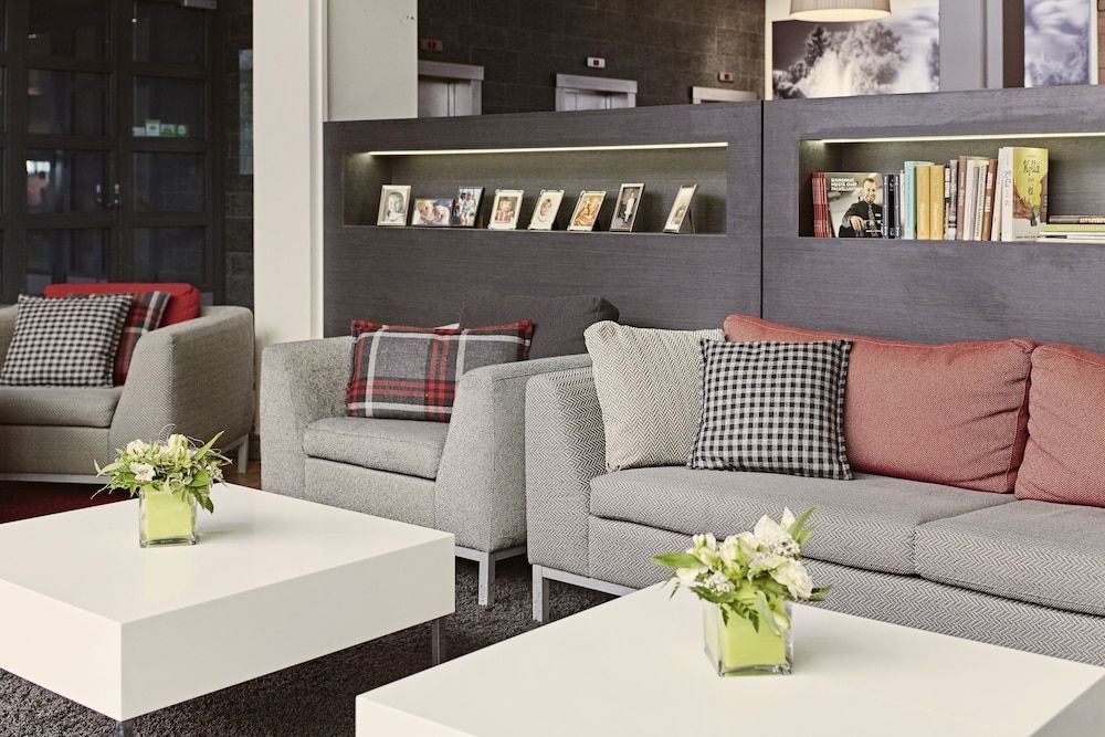 Original Sokos Hotel Arina 3