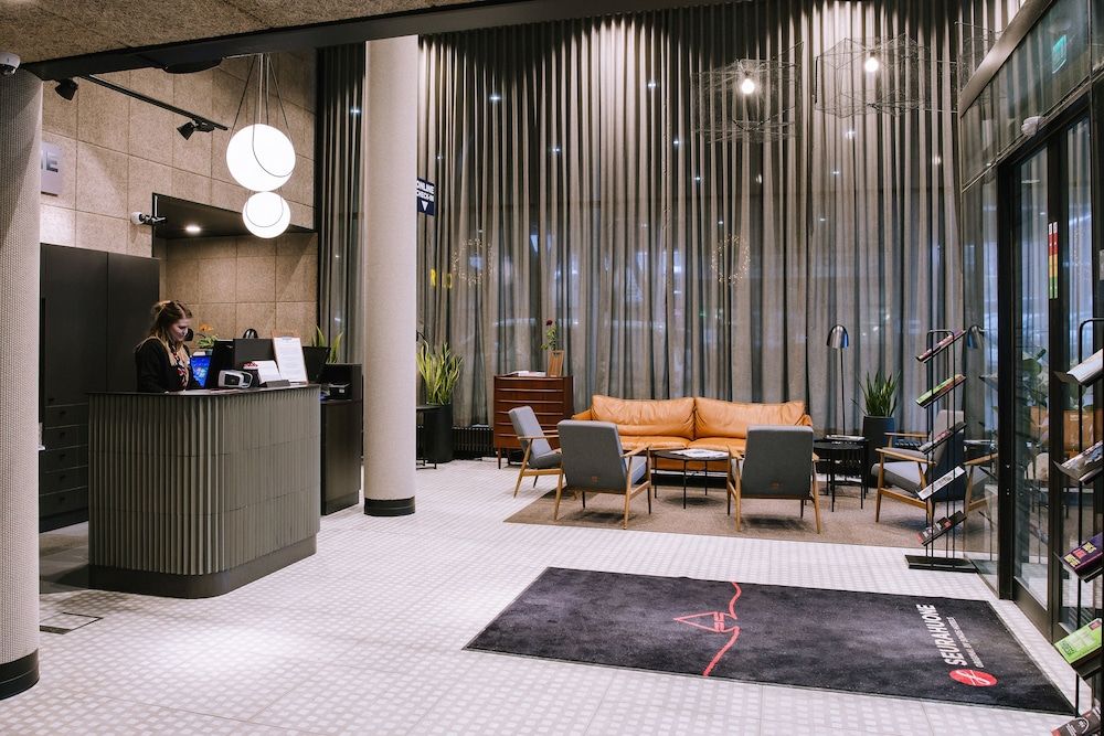 Original Sokos Hotel Seurahuone Kotka 2