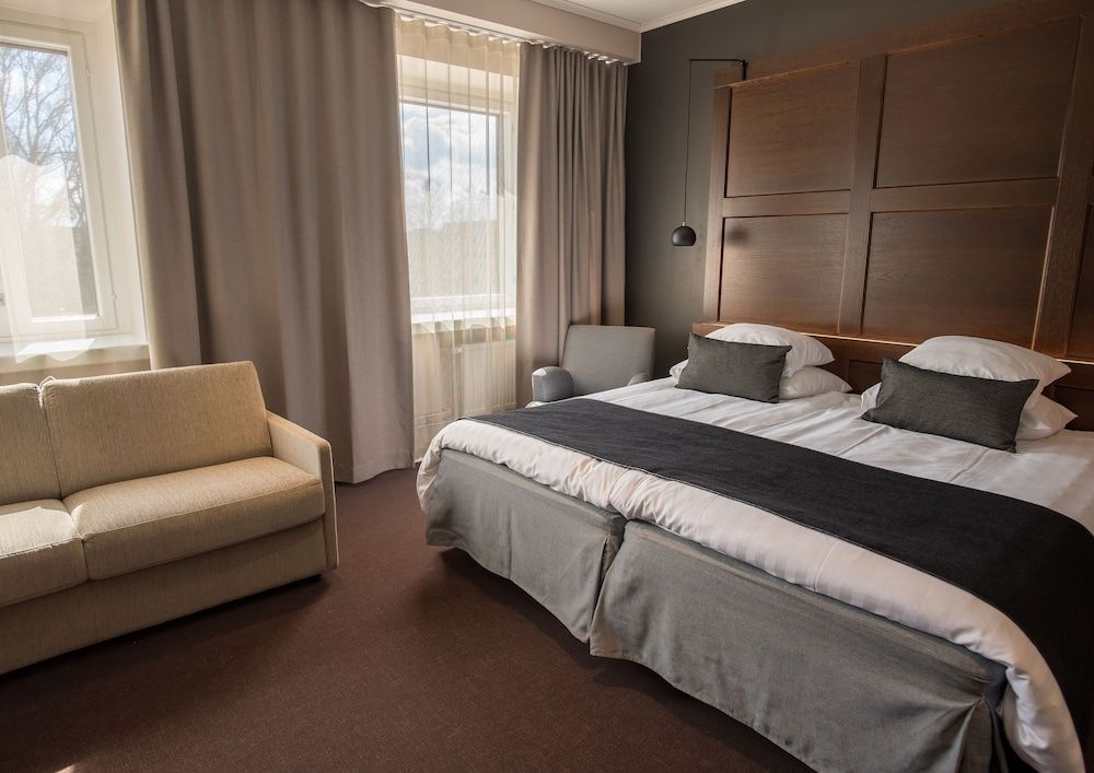 Original Sokos Hotel Vaakuna Joensuu 4 estrelas em Joensuu