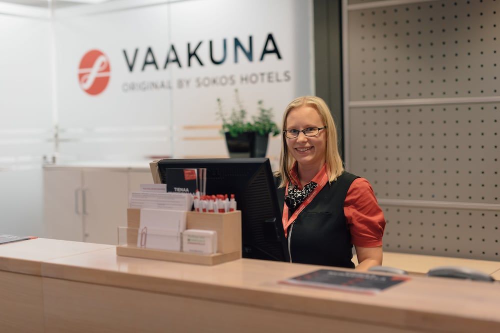 Original Sokos Hotel Vaakuna Joensuu 3