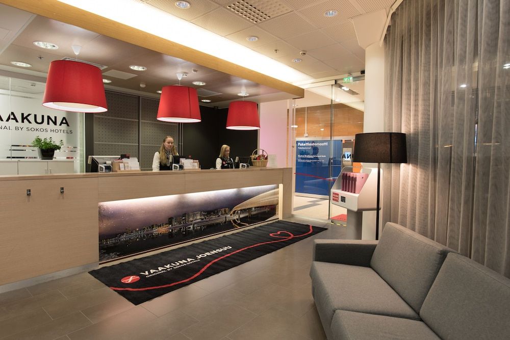 Original Sokos Hotel Vaakuna Joensuu 2