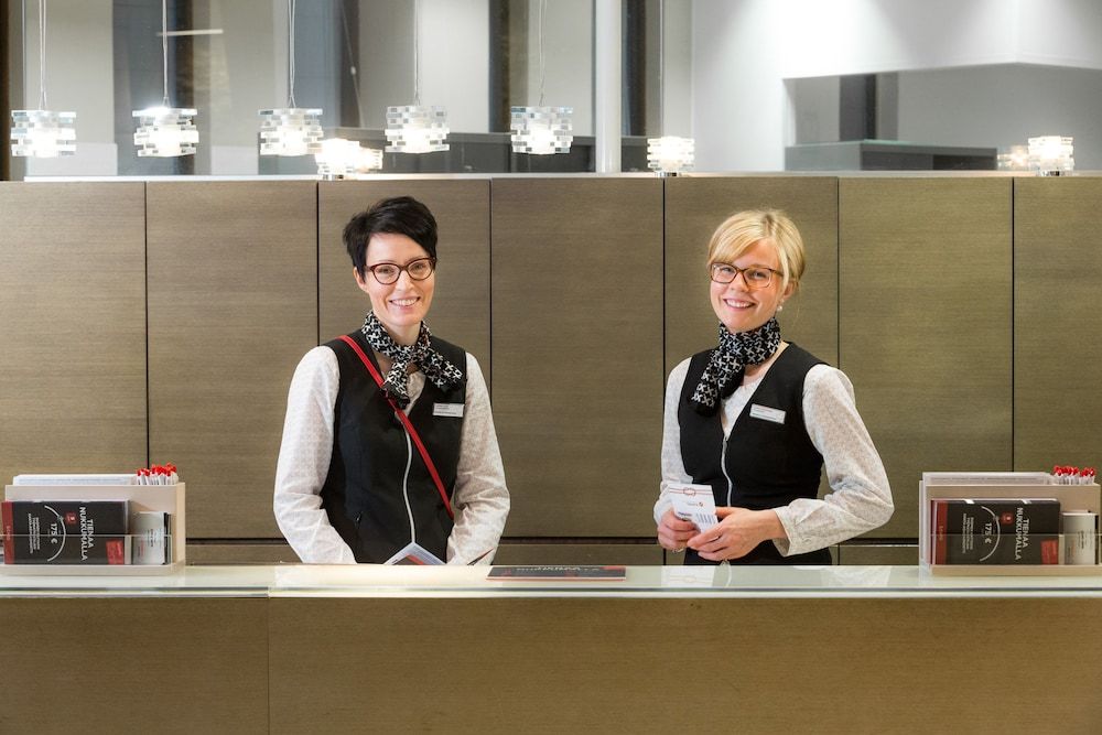 Original Sokos Hotel Kimmel 3