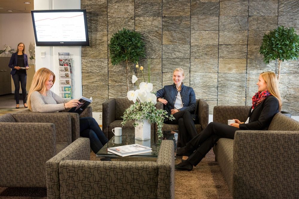 Original Sokos Hotel Kimmel 2