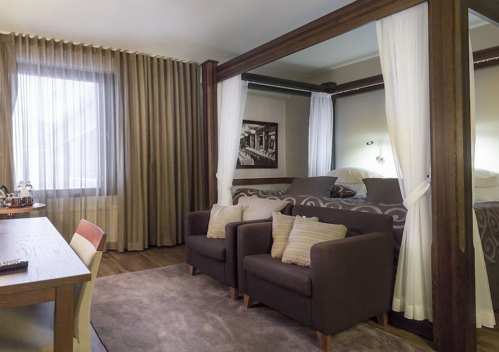 Original Sokos Hotel Valjus 4 estrelas em Kajaani