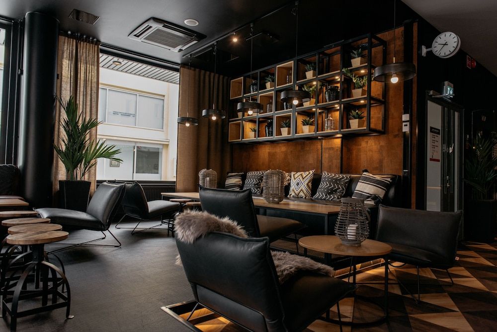 Original Sokos Hotel Puijonsarvi 2