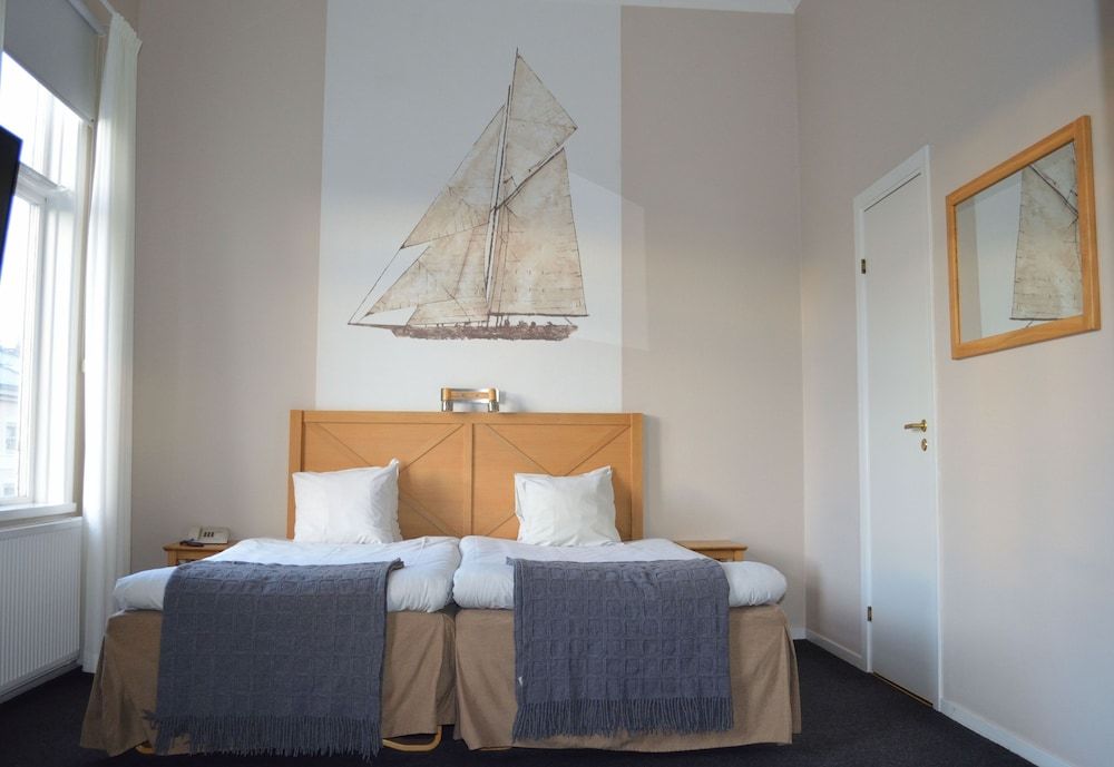 First Hotel Statt 3 stelle a Söderhamn