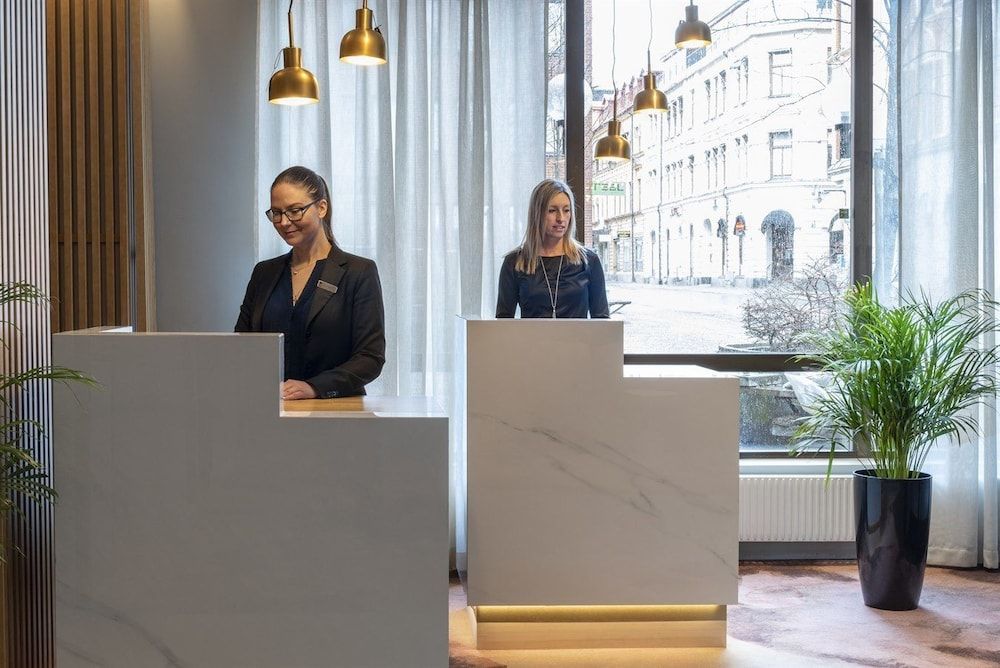 First Hotel Strand 2