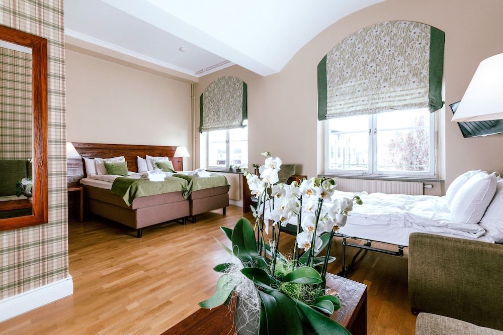 Sunlight Hotel Conference and Spa 2