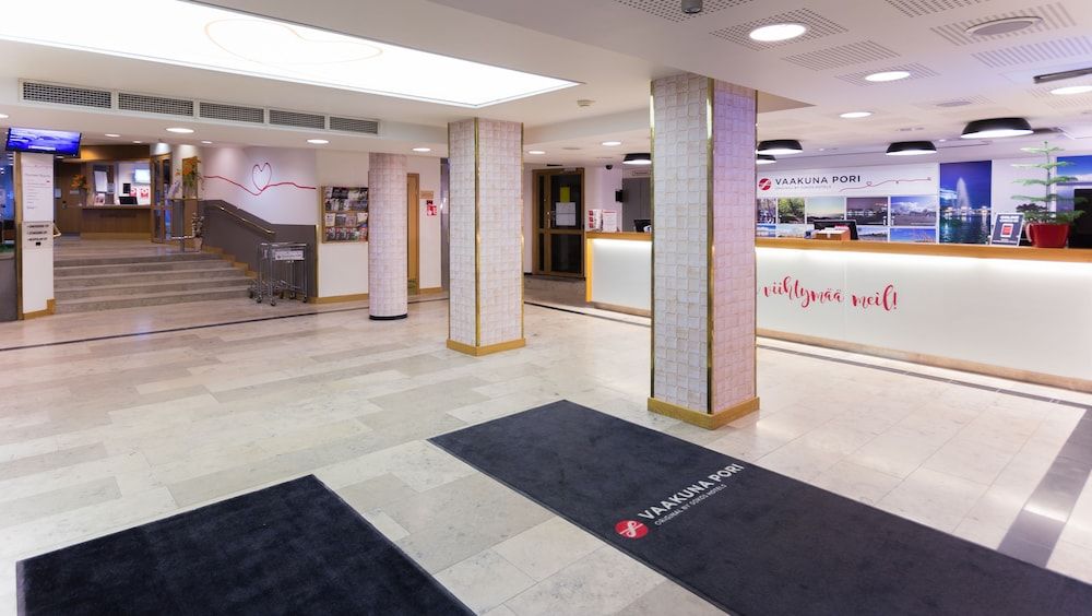 Original Sokos Hotel Vaakuna Pori 2