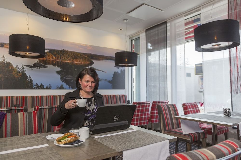 Original Sokos Hotel Vaakuna Mikkeli 2