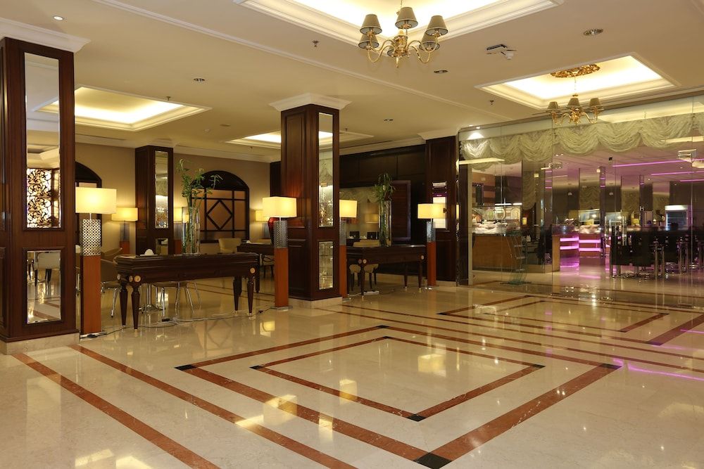Mercure Hotel Khamis Mushayt 2