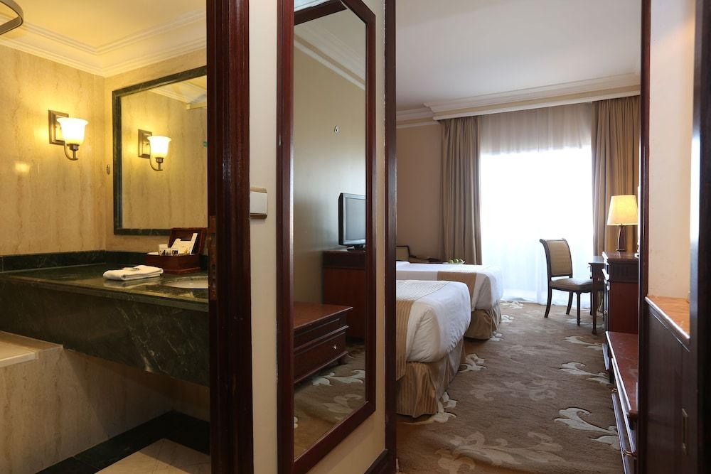 Mercure Hotel Khamis Mushayt 3