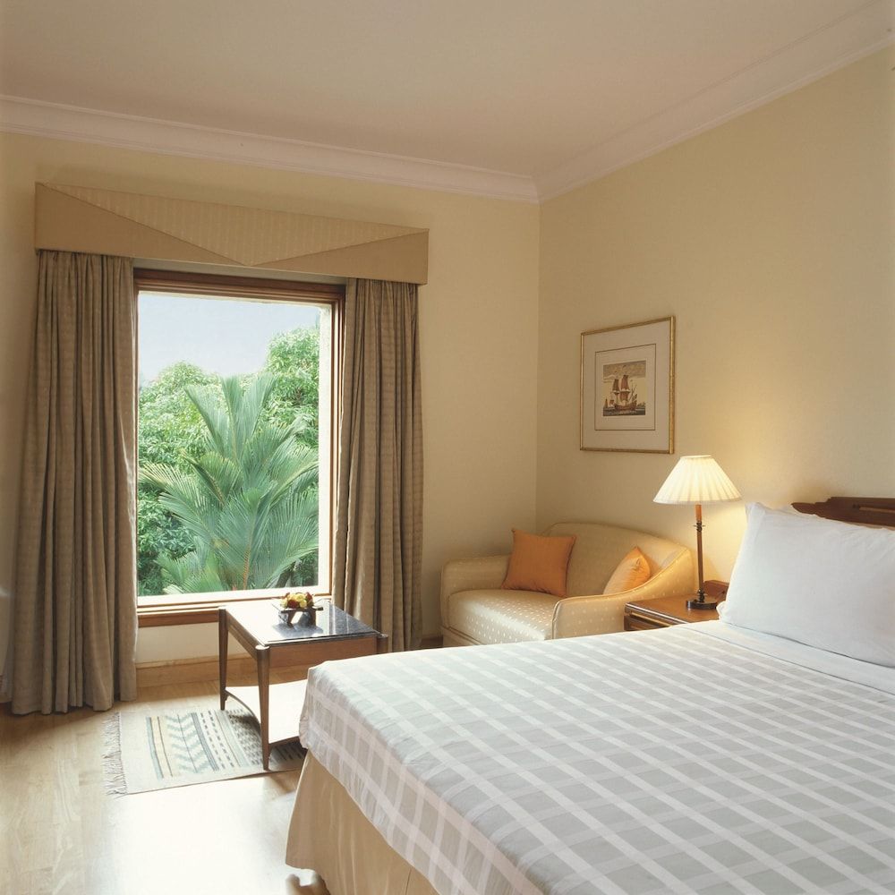 Trident, Cochin 3