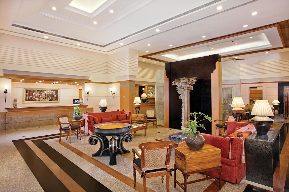 Trident, Cochin 2