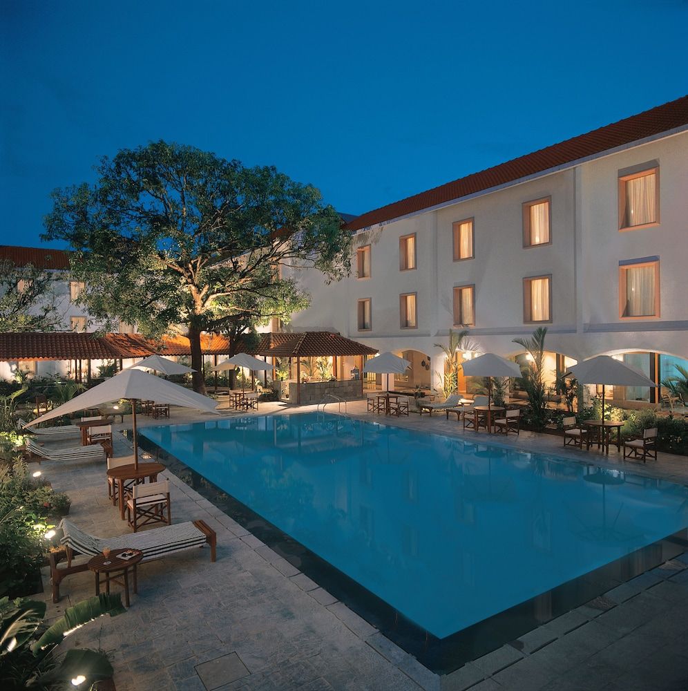 Trident, Cochin 1