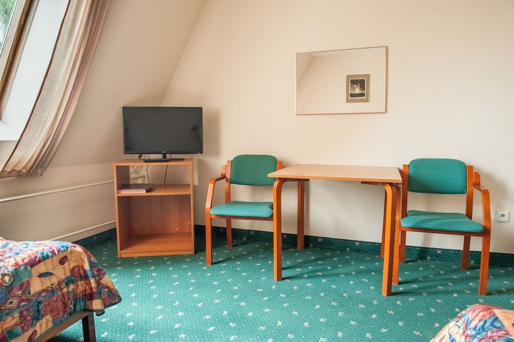 Parkhotel Economic 2