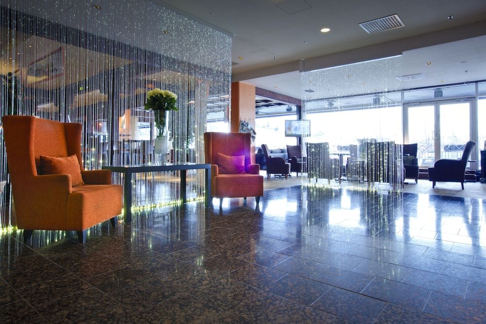 Radisson Blu Hotel, Oulu 3