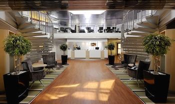 Good Morning Arlanda 3 estrelas em Arlanda