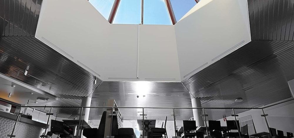 Good Morning Arlanda 3