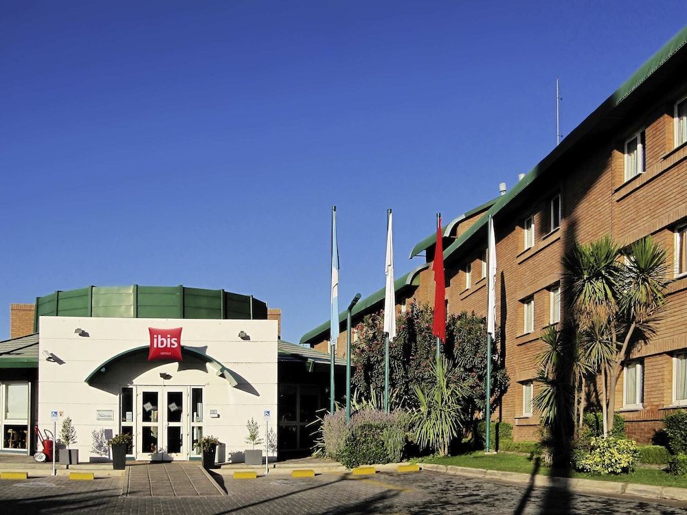 ibis Mendoza 3 estrellas en Mendoza