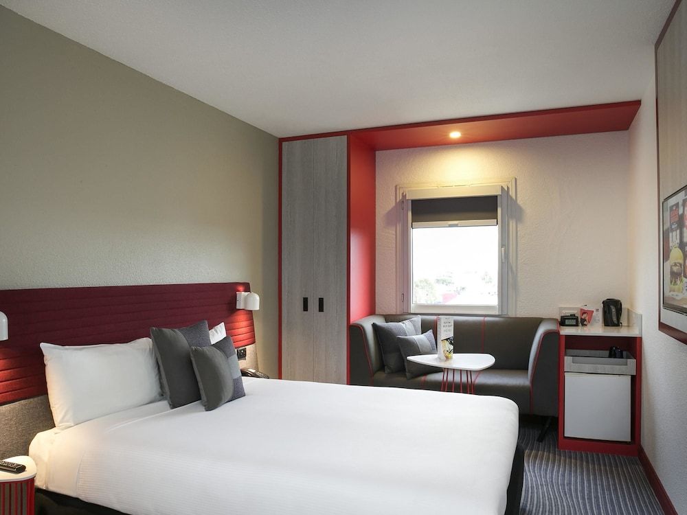 ibis Sydney Airport 3.5 estrelas em Sidney