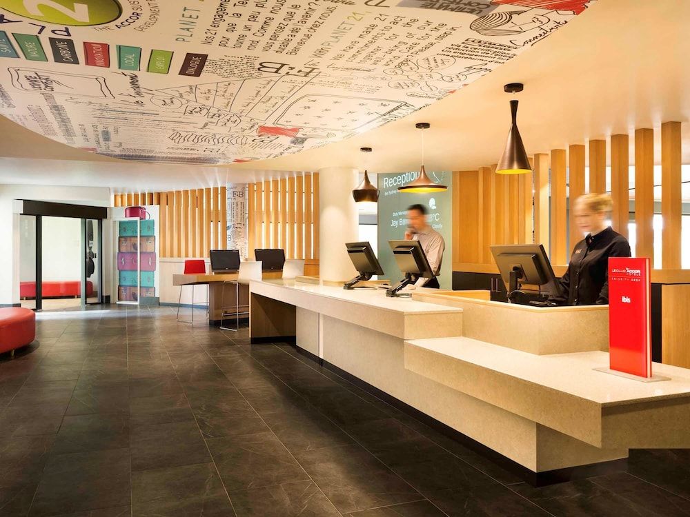 ibis Sydney Airport 2