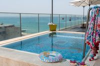 Leonardo Suite By the Beach