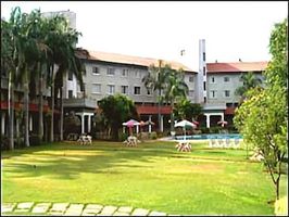 Ramee Guestline Hotel Bangalore