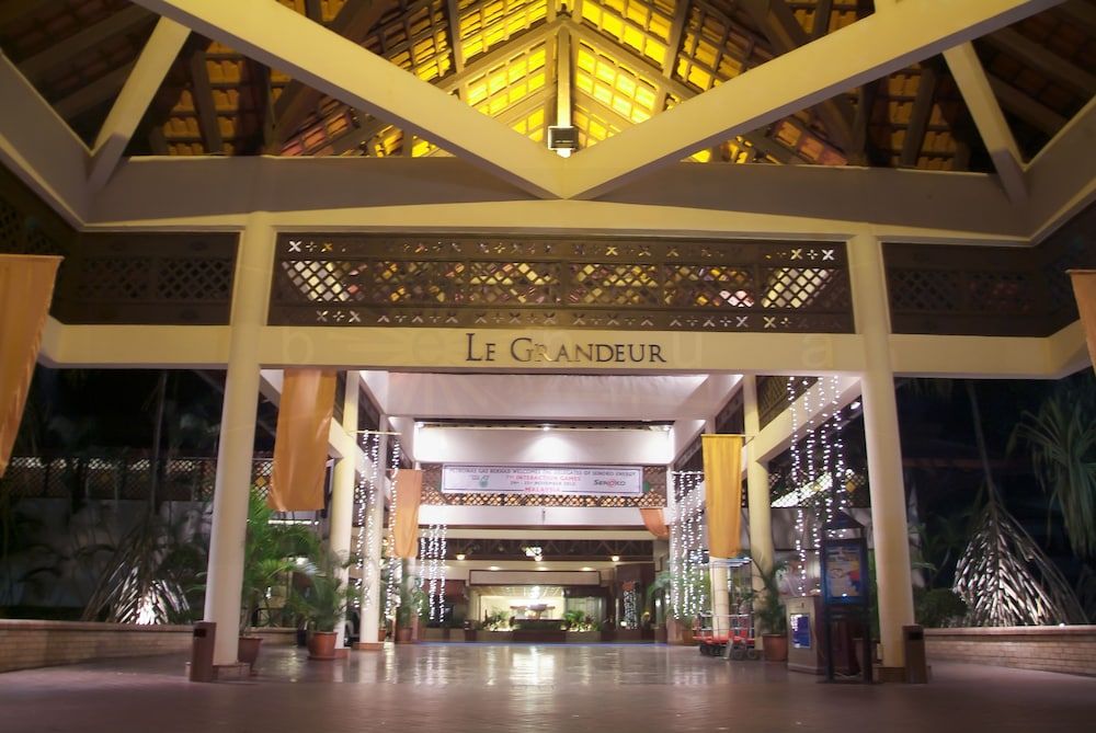 Le Grandeur Palm Resort Johor 2