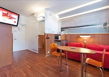 Omena Hotel Turku 1 Omena Hotel Turku 1