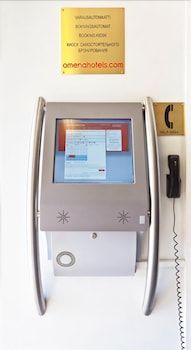 Omena Hotel Turku 2 Omena Hotel Turku 2