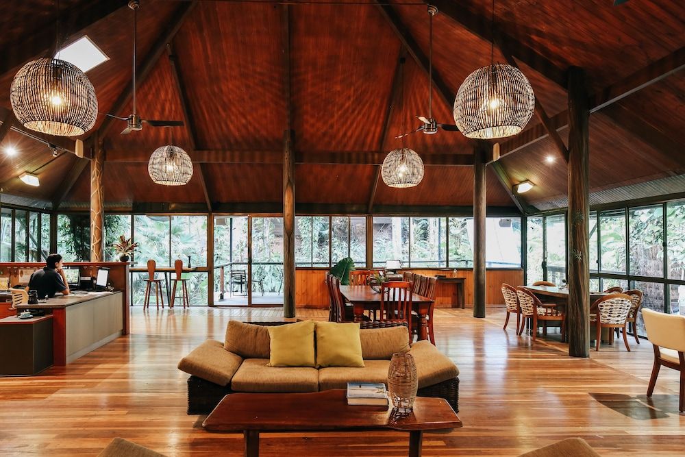Daintree Ecolodge 2