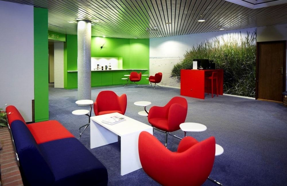 Good Morning + Helsingborg 3