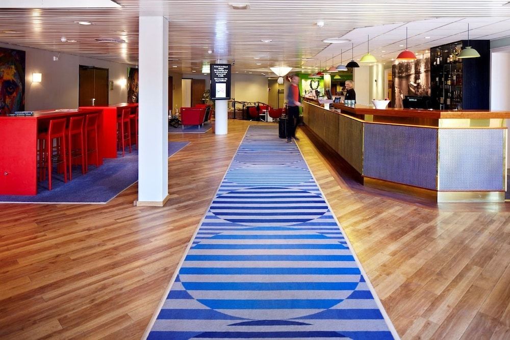 Good Morning + Helsingborg 2