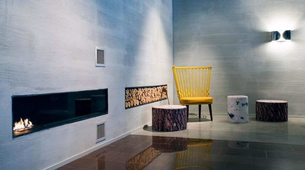 Quality Hotel Sundsvall 4 étoiles à Sundsvall