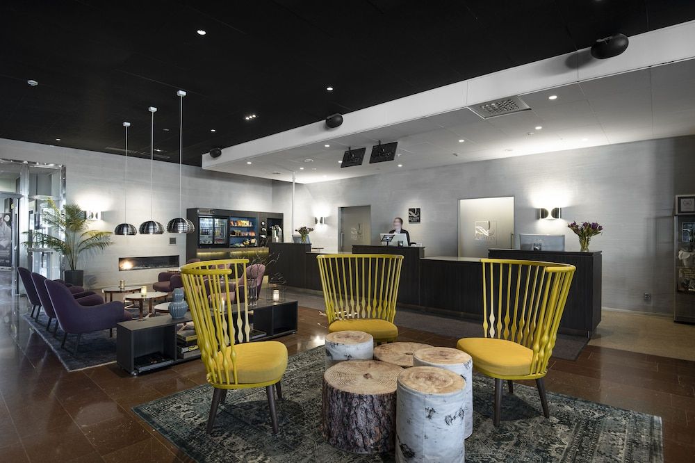 Quality Hotel Sundsvall 3