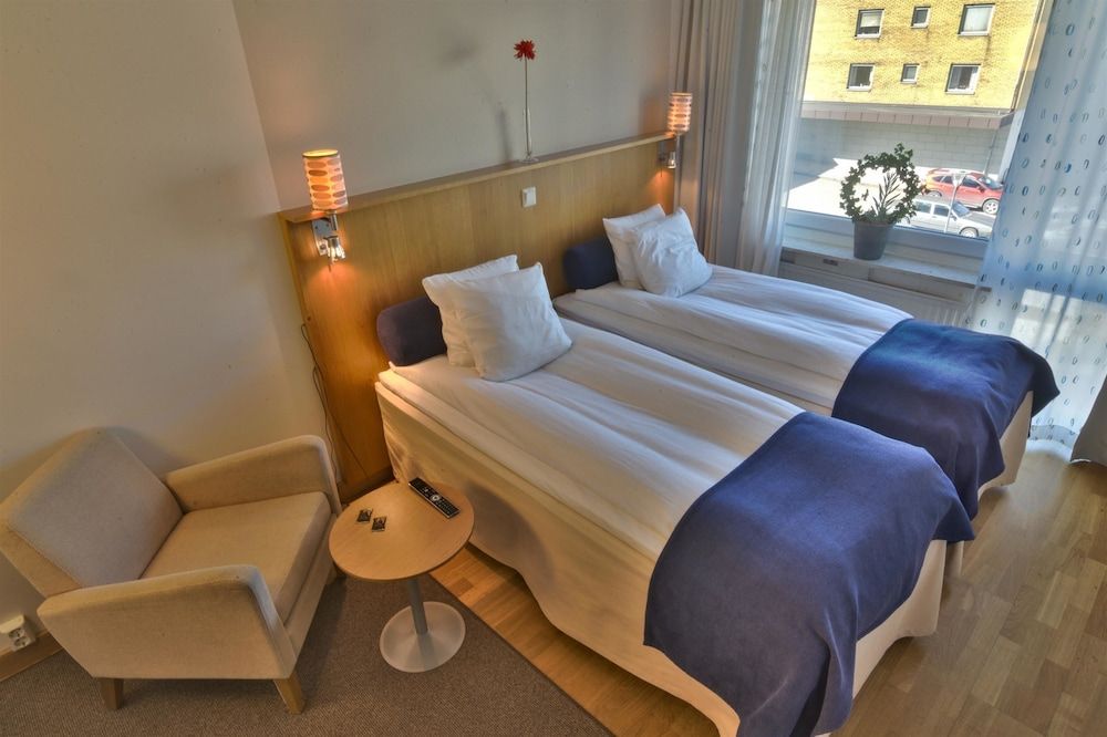 Best Western Hotel Halland 3