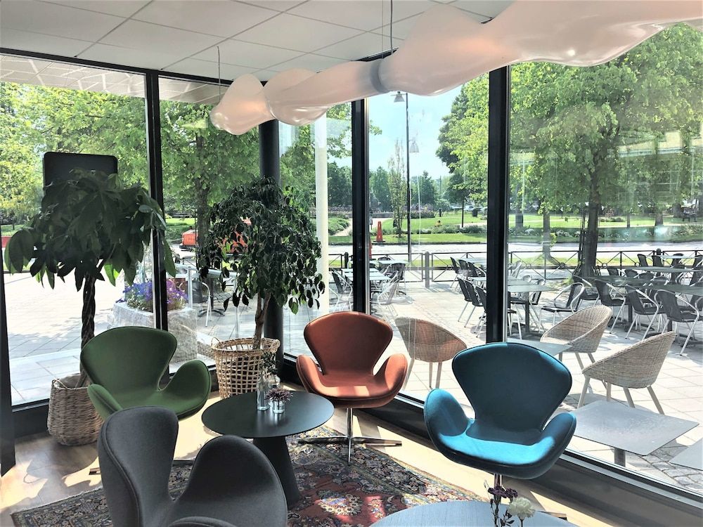 Best Western Hotel Halland 2
